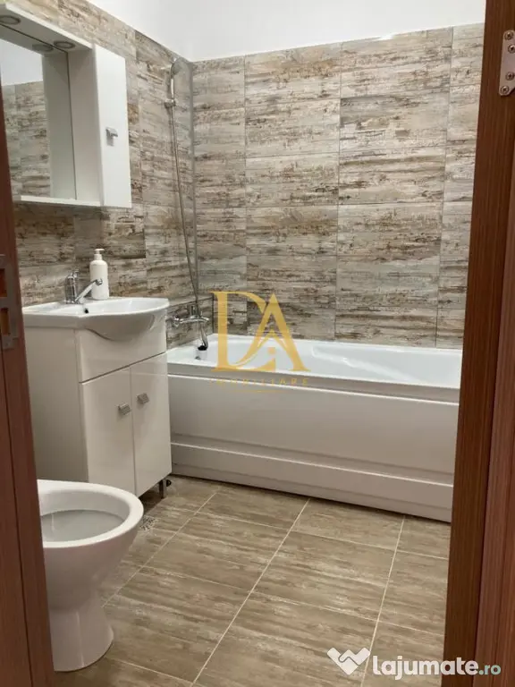 0%Comision Apartament 2 camere | Domenii – 1 Mai Etaj 1...