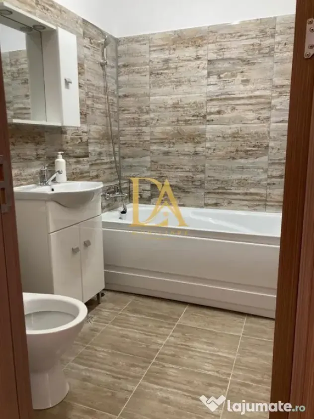 0%Comision Apartament 2 camere | Domenii – 1 Mai Etaj 1...