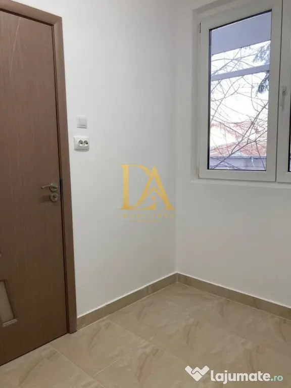 0%Comision Apartament 2 camere | Domenii – 1 Mai Etaj 1...