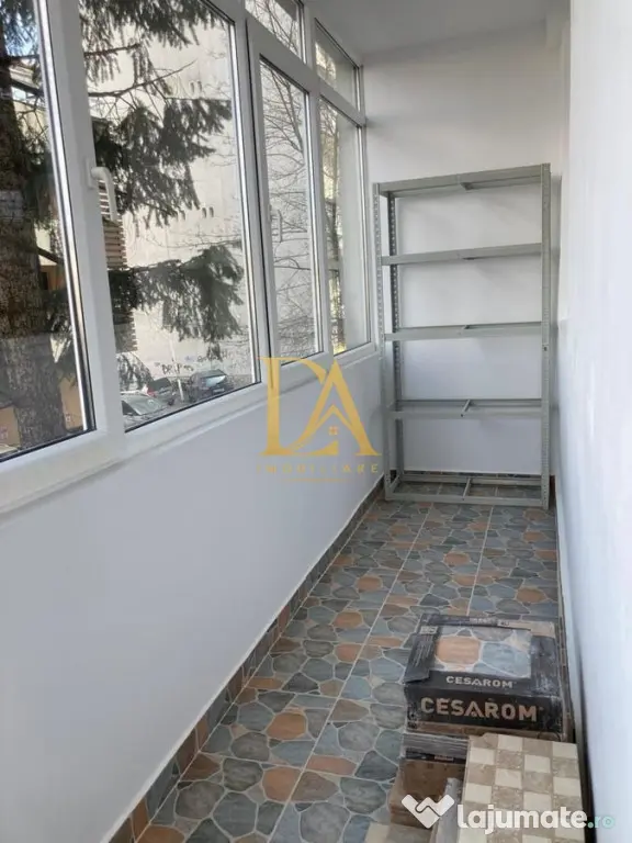 0%Comision Apartament 2 camere | Domenii – 1 Mai Etaj 1...