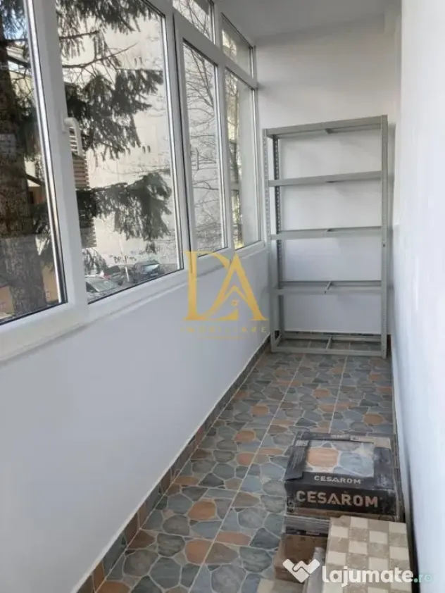 0%Comision Apartament 2 camere | Domenii – 1 Mai Etaj 1...