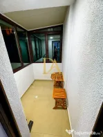 Apartament 2 camere (compartimentare tip 3 camere) Bloc 201