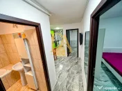Apartament 2 camere (compartimentare tip 3 camere) Bloc 201