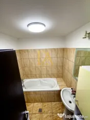 Apartament 2 camere (compartimentare tip 3 camere) Bloc 201