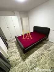 Apartament 2 camere (compartimentare tip 3 camere) Bloc 201
