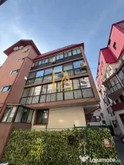 Apartament 2 camere (compartimentare tip 3 camere) Bloc 201