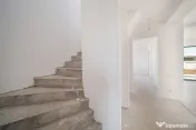 CASA NOUA, BRANESTI, LANGA PADUREA CERNICA | 4 DORMITOARE | 