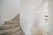 CASA NOUA, BRANESTI, LANGA PADUREA CERNICA | 4 DORMITOARE | 