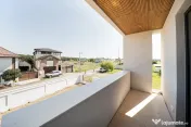 CASA NOUA, BRANESTI, LANGA PADUREA CERNICA | 4 DORMITOARE | 