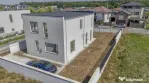 CASA NOUA, BRANESTI, LANGA PADUREA CERNICA | 4 DORMITOARE |