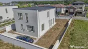 CASA NOUA, BRANESTI, LANGA PADUREA CERNICA | 4 DORMITOARE |