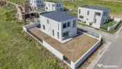 CASA NOUA, BRANESTI, LANGA PADUREA CERNICA | 4 DORMITOARE |