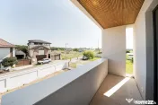 CASA NOUA, BRANESTI, LANGA PADUREA CERNICA | 4 DORMITOARE | 