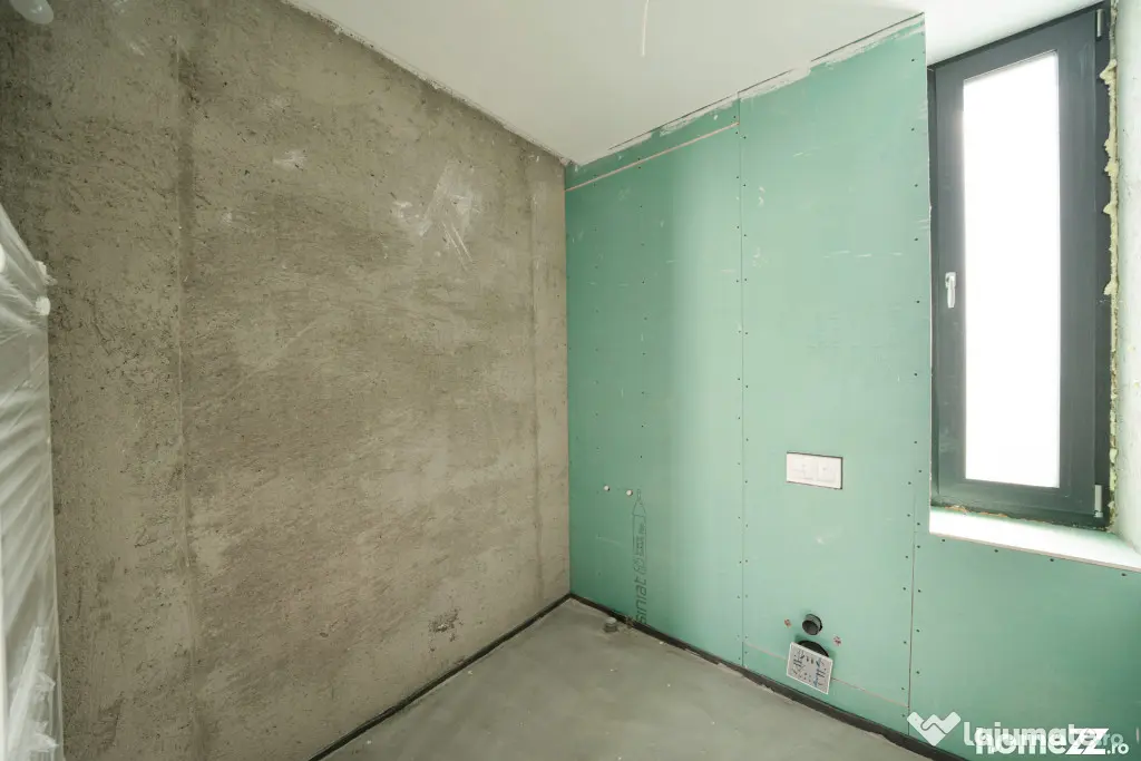 CASA NOUA, BRANESTI, LANGA PADUREA CERNICA | 4 DORMITOARE | - Branesti (Bucuresti-Ilfov)