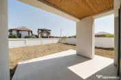 CASA NOUA, BRANESTI, LANGA PADUREA CERNICA | 4 DORMITOARE | 