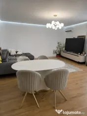 Apartament 3 camere 89MP | Straulesti | Bloc nou 2026 | 
