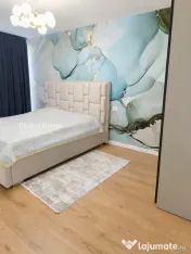 Apartament 3 camere 89MP | Straulesti | Bloc nou 2026 | 