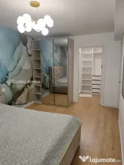 Apartament 3 camere 89MP | Straulesti | Bloc nou 2026 | 