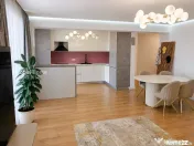 Apartament 3 camere 89MP | Straulesti | Bloc nou 2026 | 