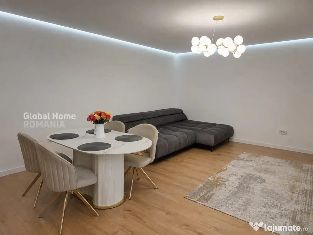 Apartament 3 camere 89MP | Straulesti | Bloc nou 2026 | - Bucuresti (Bucuresti-Ilfov)