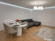 Apartament 3 camere 89MP | Straulesti | Bloc nou 2026 |