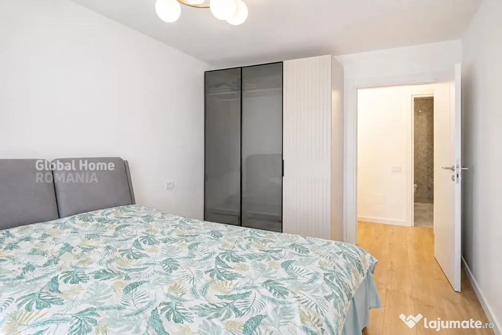 Apartament 3 camere 89MP | Straulesti | Bloc nou 2026 | - Bucuresti (Bucuresti-Ilfov)