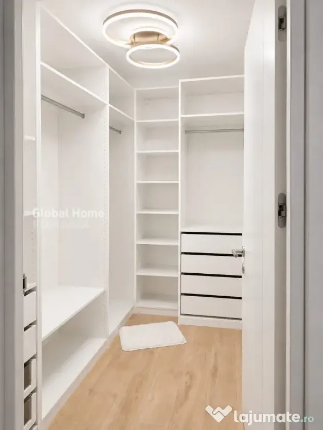 Apartament 3 camere 89MP | Straulesti | Bloc nou 2026 | - Bucuresti (Bucuresti-Ilfov)