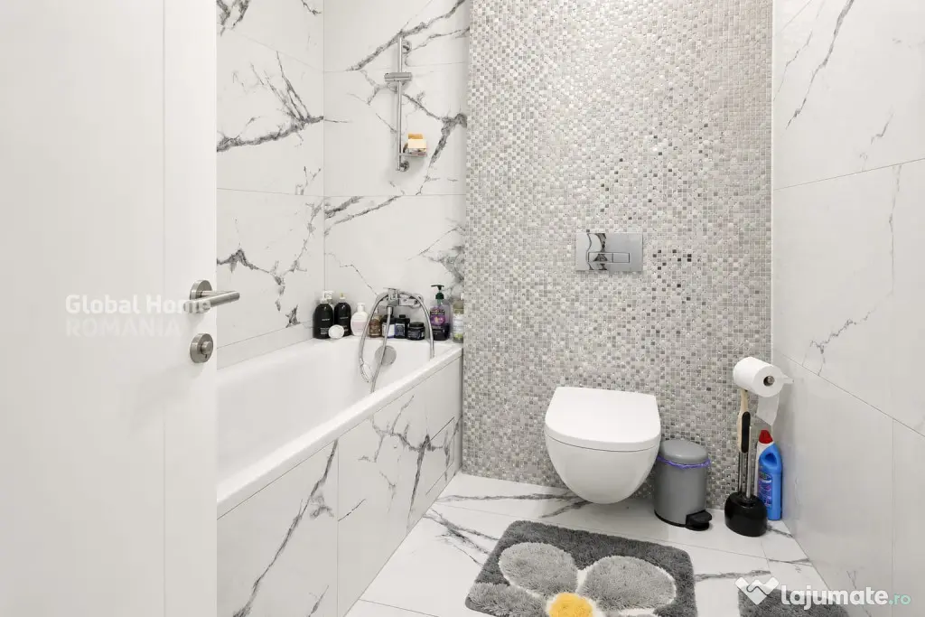 Apartament 3 camere 89MP | Straulesti | Bloc nou 2026 | - Bucuresti (Bucuresti-Ilfov)