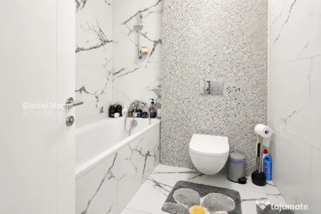 Apartament 3 camere 89MP | Straulesti | Bloc nou 2026 | - Bucuresti (Bucuresti-Ilfov)