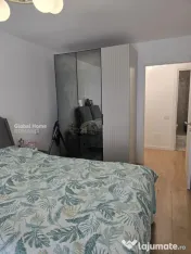 Apartament 3 camere 89MP | Straulesti | Bloc nou 2026 | 