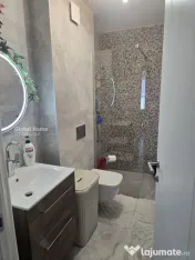 Apartament 3 camere 89MP | Straulesti | Bloc nou 2026 | 
