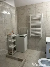 Vitan barzesti bloc nou open space cu centrala 