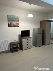 Vitan barzesti bloc nou open space cu centrala 