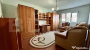 Sovata-Dacia, apartament decomandat cu 2 balcoane