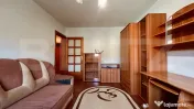 Sovata-Dacia, apartament decomandat cu 2 balcoane