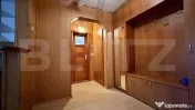 Sovata-Dacia, apartament decomandat cu 2 balcoane