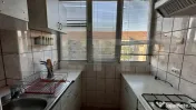 Sovata-Dacia, apartament decomandat cu 2 balcoane