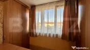 Sovata-Dacia, apartament decomandat cu 2 balcoane