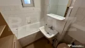 Sovata-Dacia, apartament decomandat cu 2 balcoane