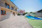 Pensiune cu piscină și casă individuală | Rontău –... 