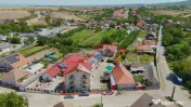 Pensiune cu piscină și casă individuală | Rontău –... 