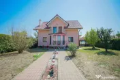 Pensiune cu piscină și casă individuală | Rontău –... 