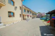 Pensiune cu piscină și casă individuală | Rontău –... 