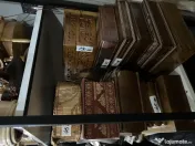 Colectie Decoratiuni Vintage Diverse; Piese de decor din metal lemn ceramica