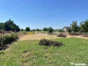 Teren intravilan | 2 deschideri | Ștefăneștii Noi – Str. Primăverii