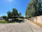 Teren intravilan | 2 deschideri | Ștefăneștii Noi – ... 