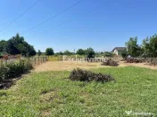 Teren intravilan | 2 deschideri | Ștefăneștii Noi – ... 