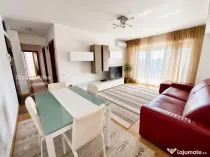 Apartament 3 camere 73MP | Sisesti | Balcon | Mobilat si uti