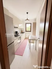 Apartament 3 camere 73MP | Sisesti | Balcon | Mobilat si uti 