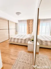 Apartament 3 camere 73MP | Sisesti | Balcon | Mobilat si uti 